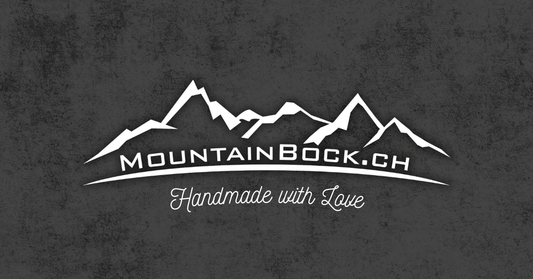 Willkommen bei MountainBock – Handmade with Love - MountainBock.ch