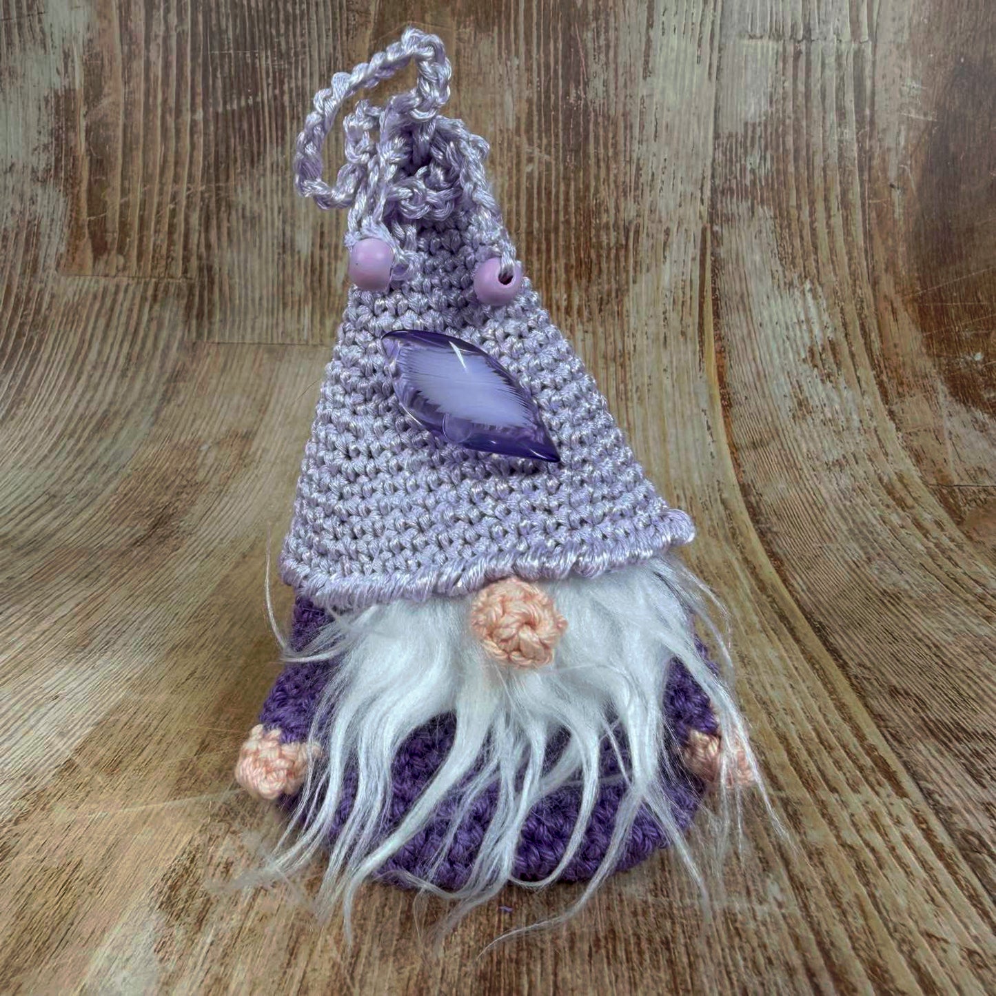 Kleiner Wichtel befüllbar