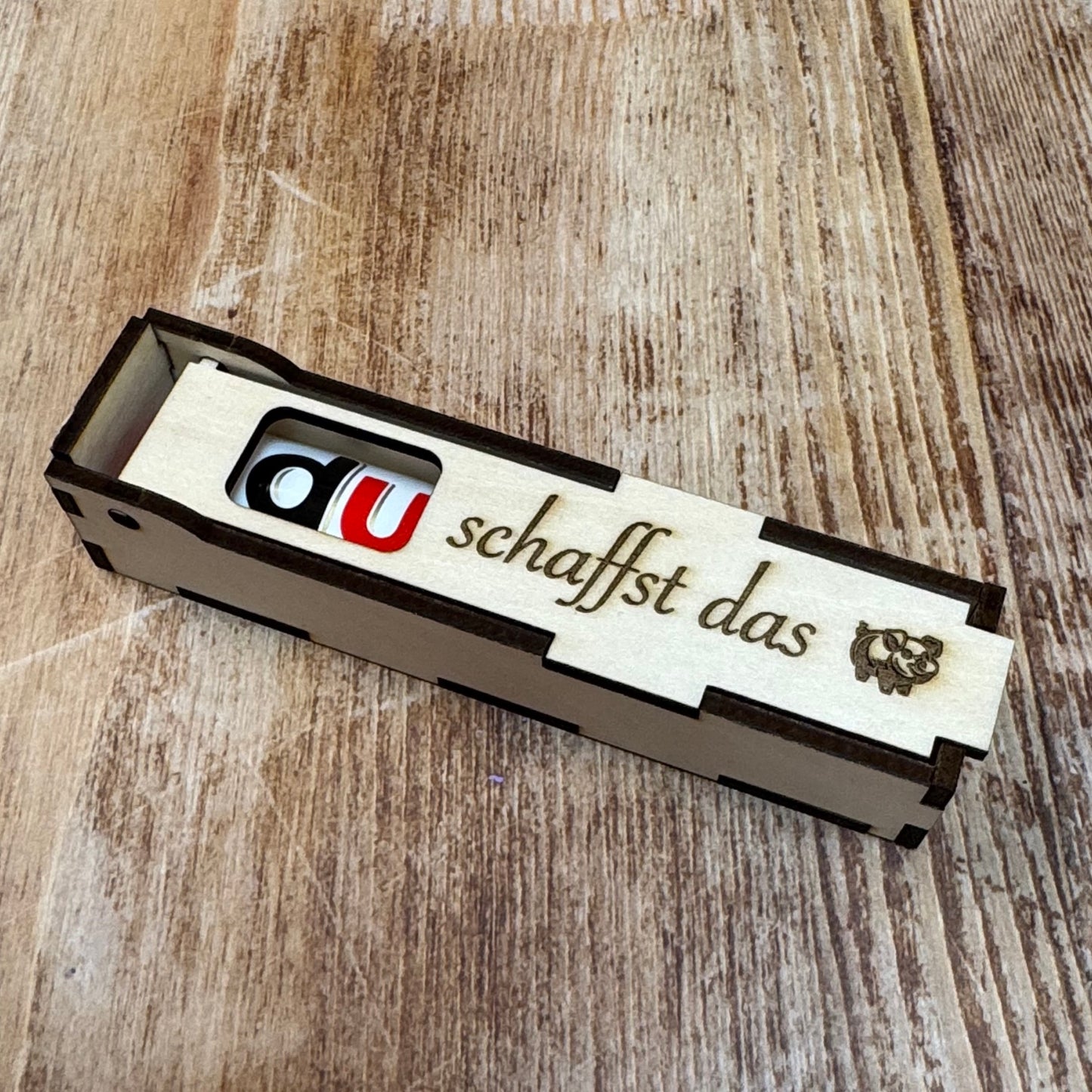 DUplo Geschenkbox