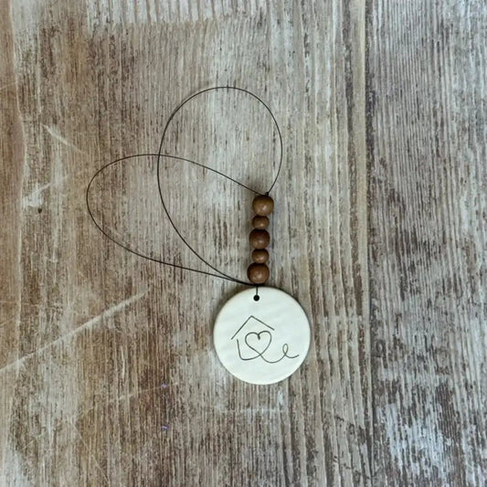 Auto Diffuser - MountainBock.ch - MB - 7455644