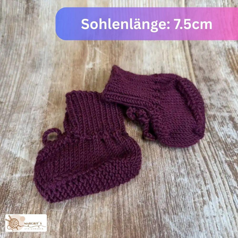 Baby Finkli - MountainBock.ch - MB - 9292507
