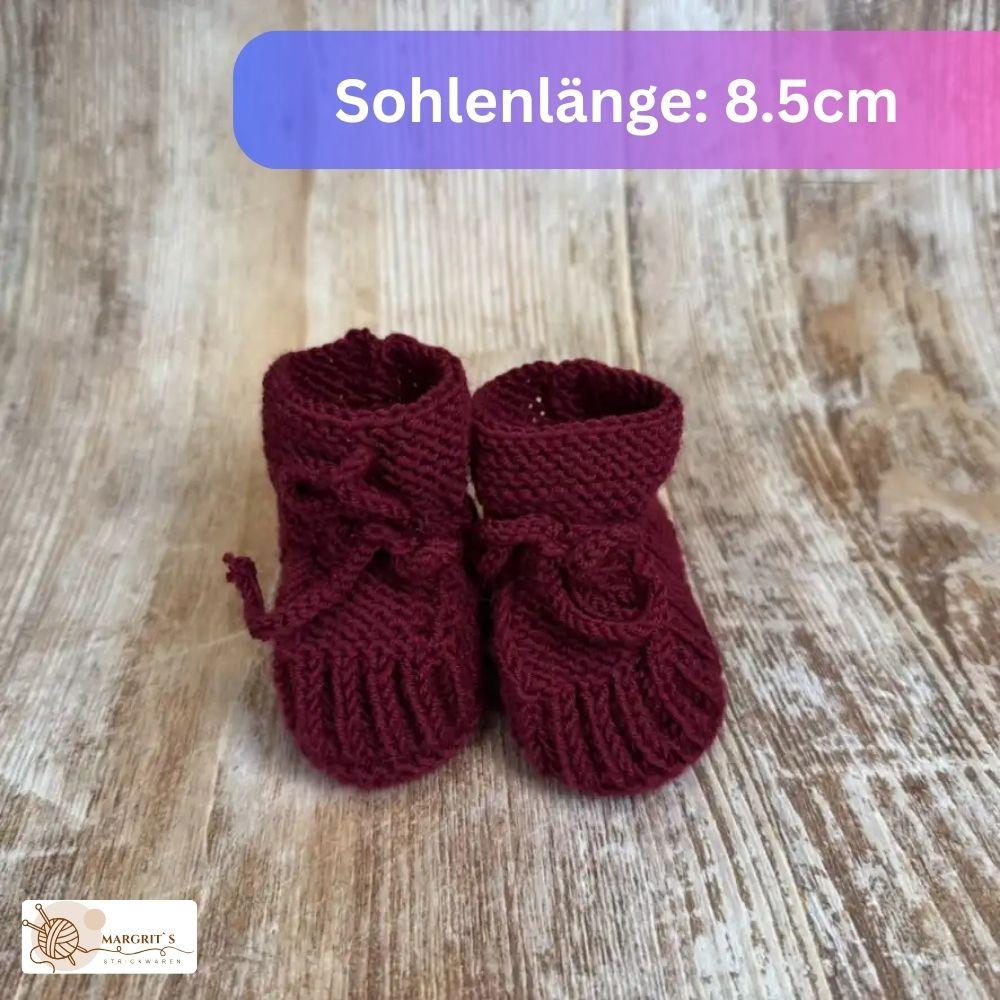 Baby Finkli - MountainBock.ch - MB - 9292507
