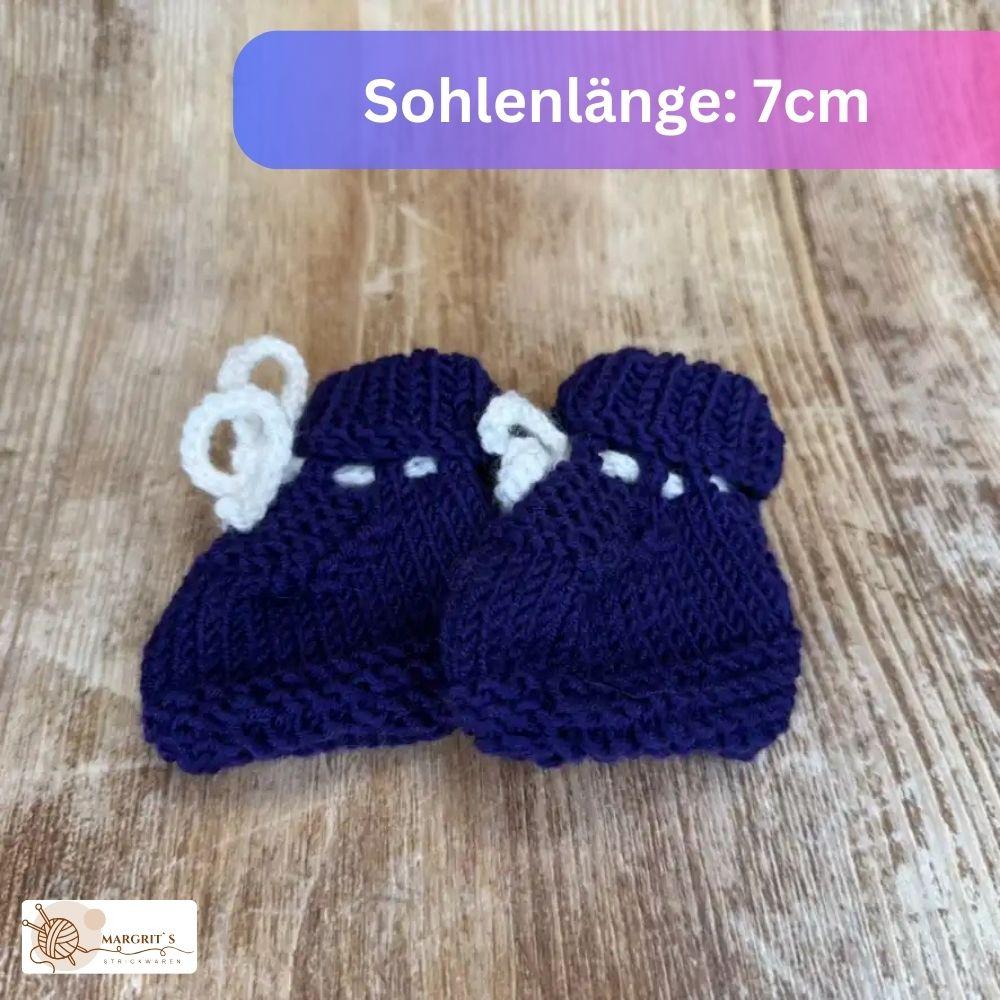 Baby Finkli - MountainBock.ch - MB - 9292507
