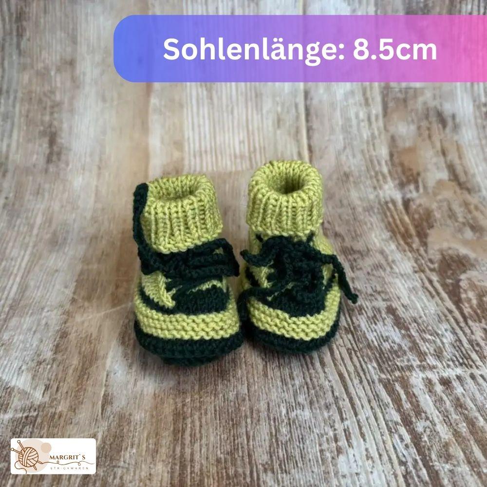 Baby Finkli - MountainBock.ch - MB - 9292507
