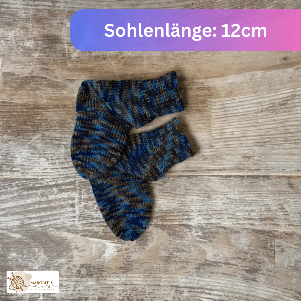 Kinder Söckli - MountainBock.ch - MB - 7120347