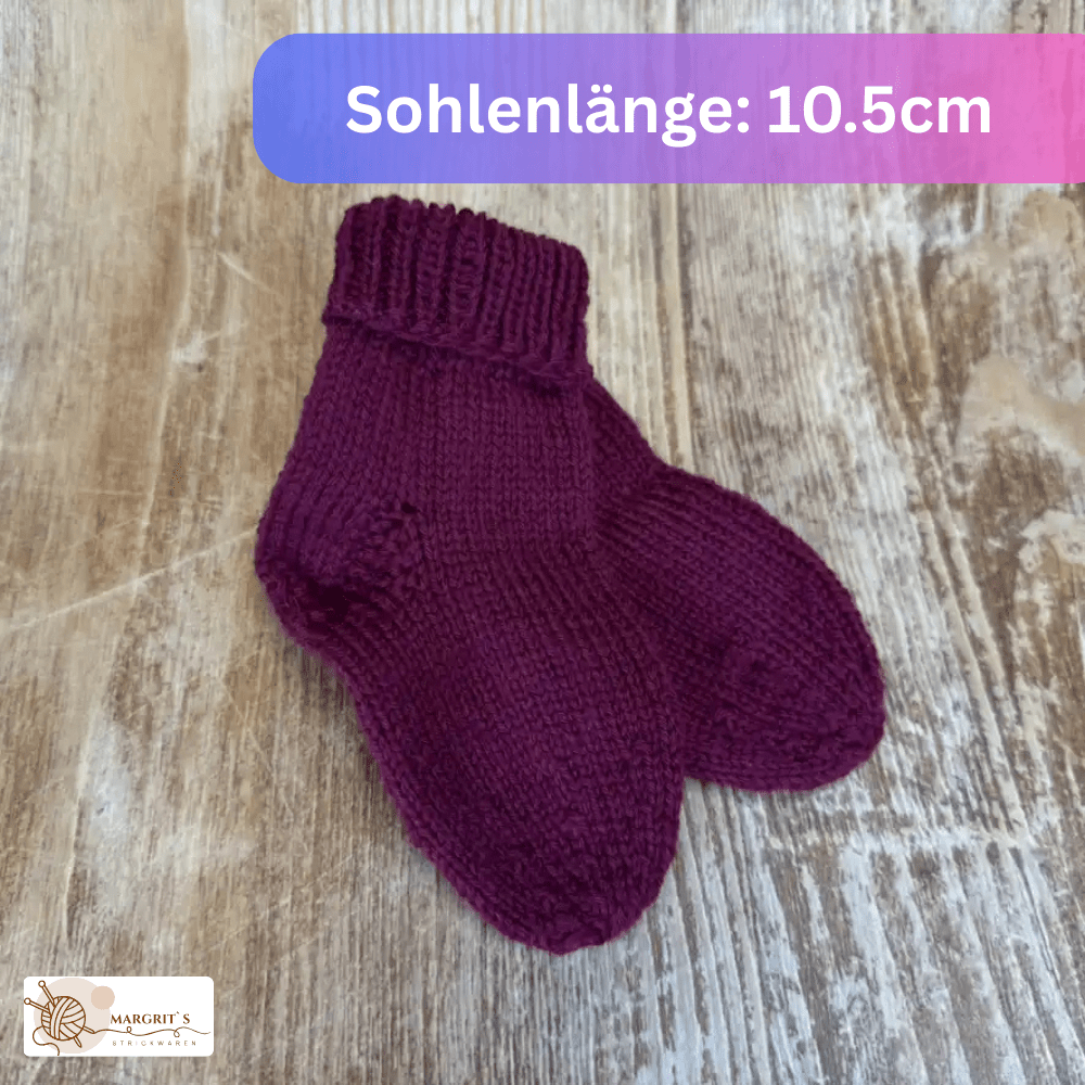 Kinder Söckli - MountainBock.ch - MB - 7120347
