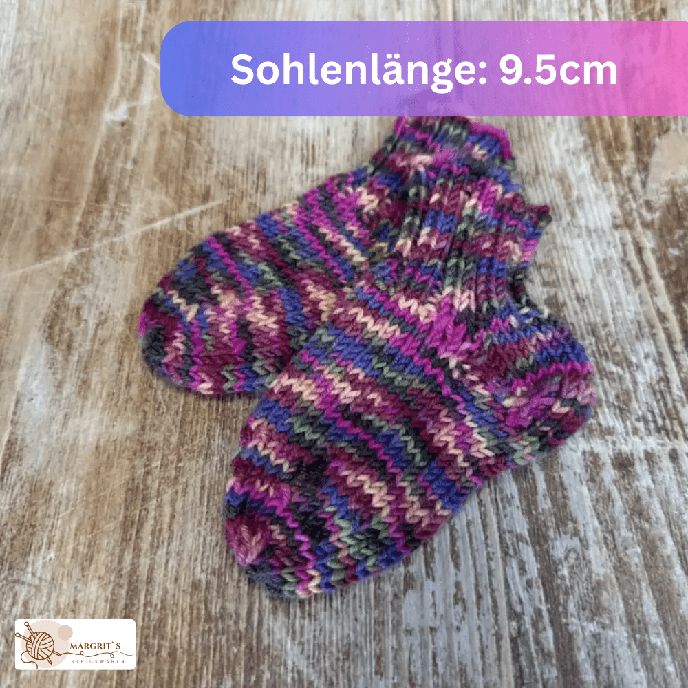 Kinder Söckli - MountainBock.ch - MB - 7120347