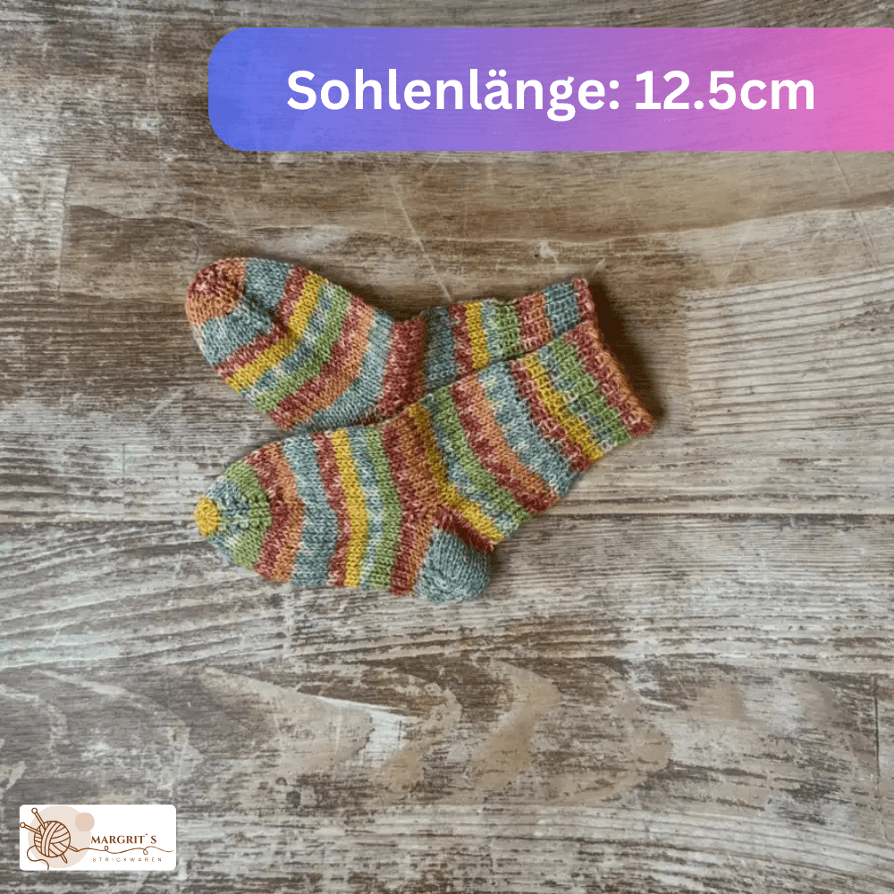 Kinder Söckli - MountainBock.ch - MB - 7120347