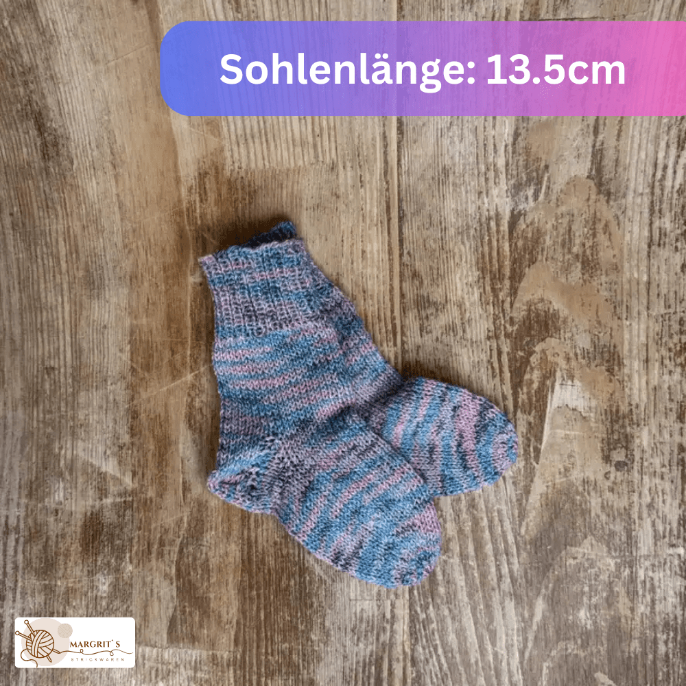 Kinder Söckli - MountainBock.ch - MB - 7120347