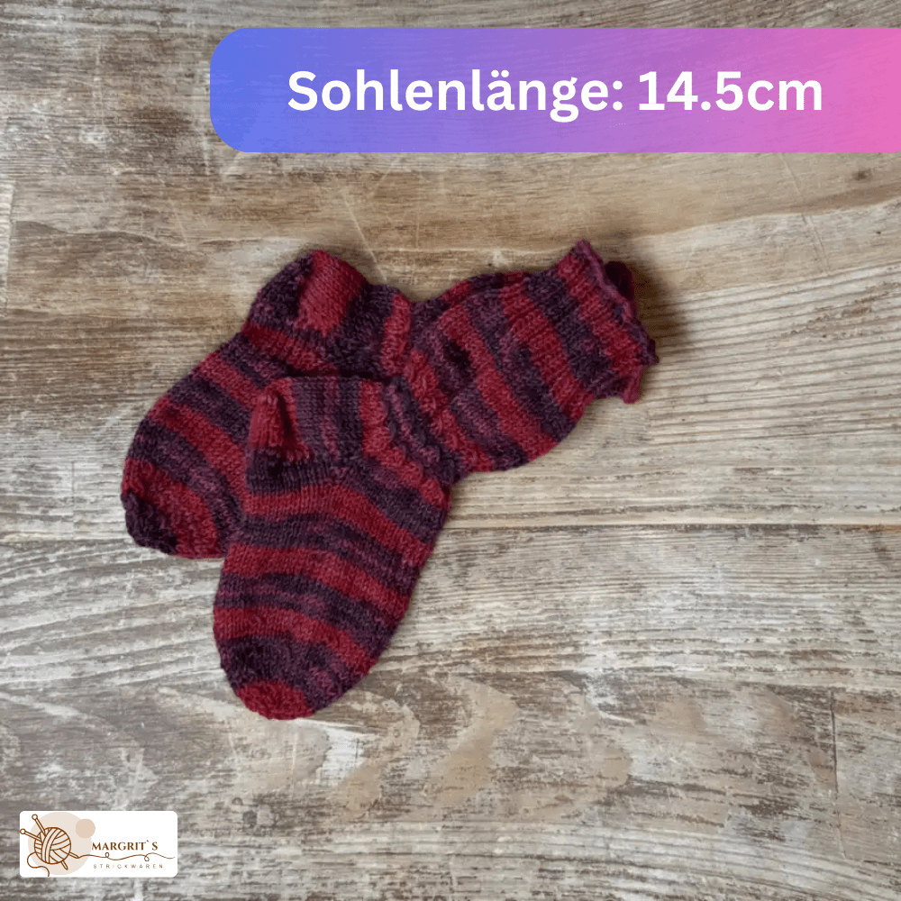 Kinder Söckli - MountainBock.ch - MB - 7120347