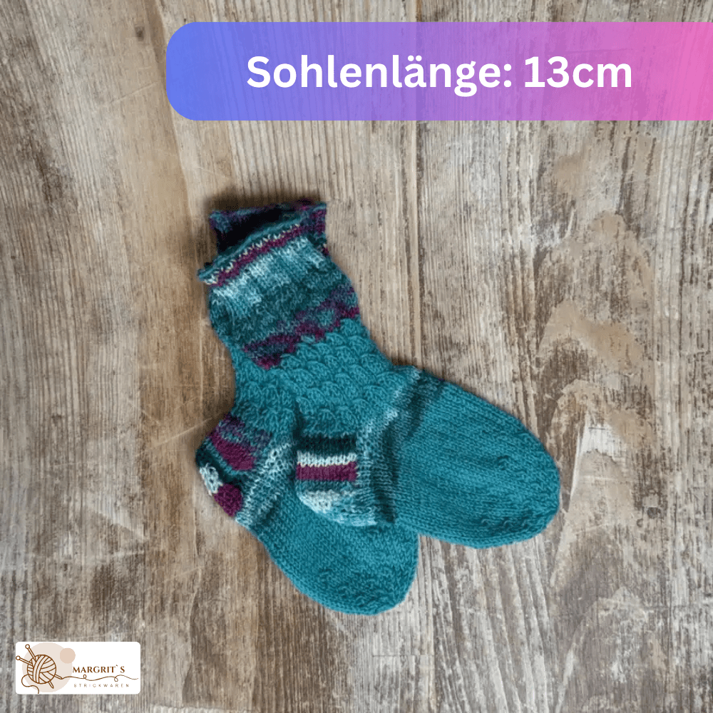 Kinder Söckli - MountainBock.ch - MB - 7120347