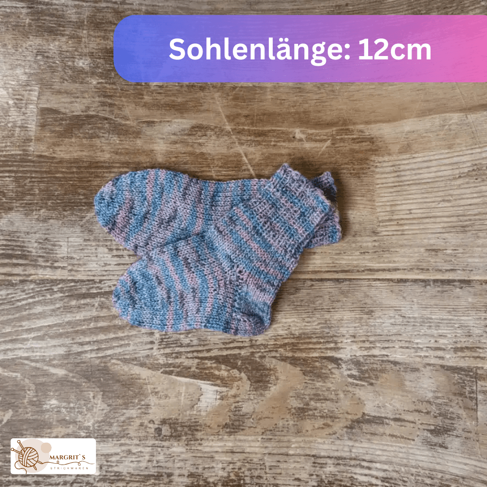 Kinder Söckli - MountainBock.ch - MB - 7120347