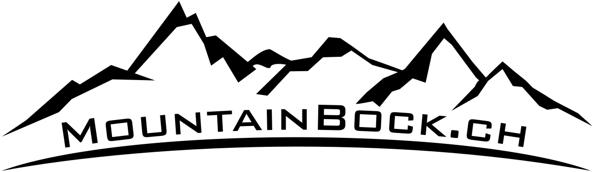 Schlüsselring - MountainBock.ch -