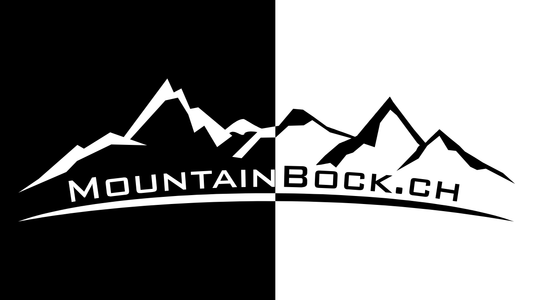 Unser neues Brandkit ist da - MountainBock.ch