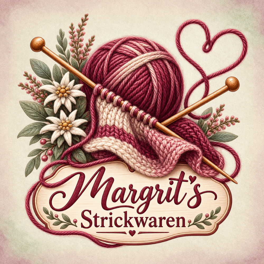 Margrit`s Strickwaren