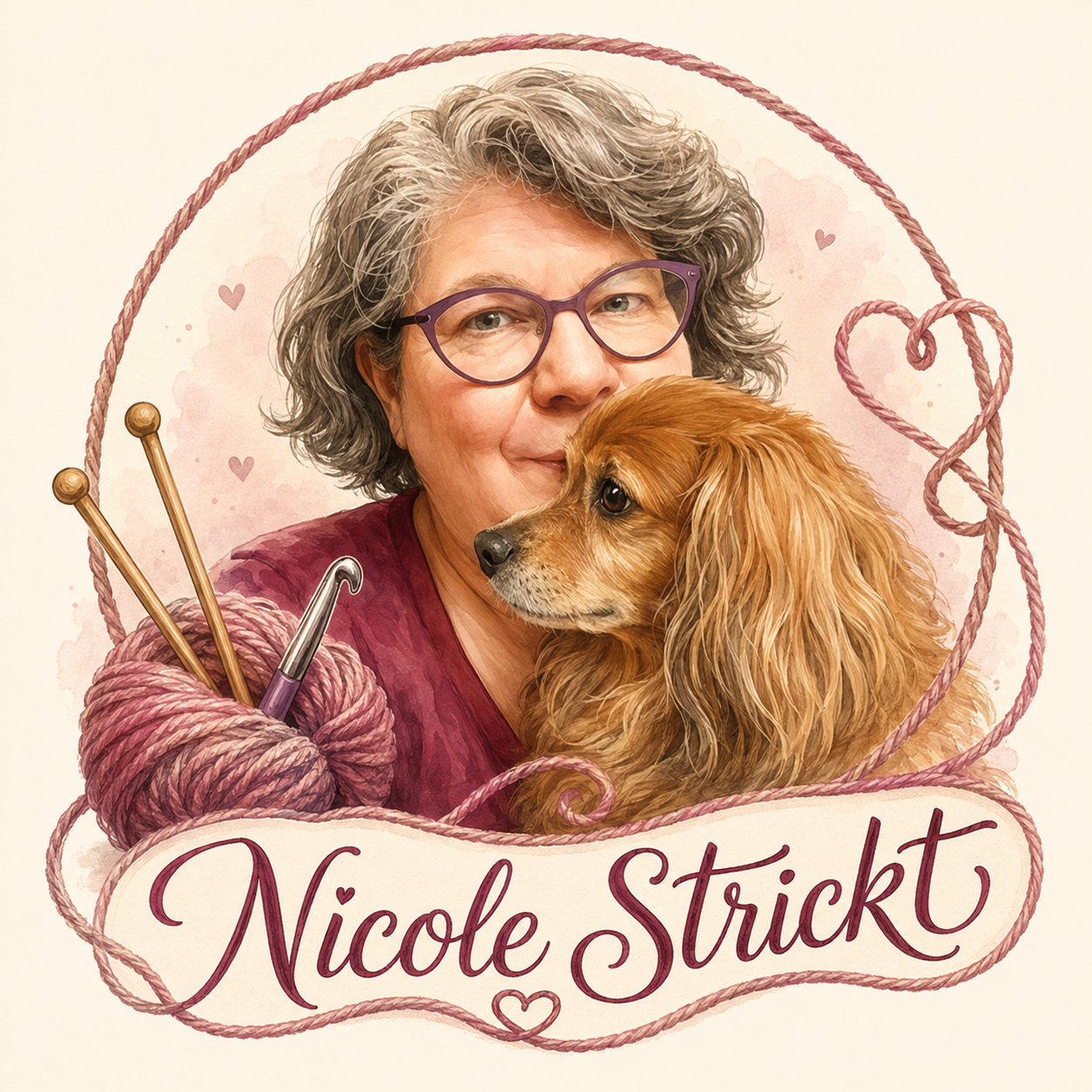 Nicole Strickt