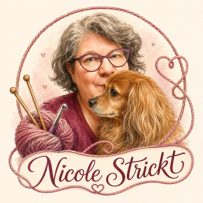 Nicole Strickt