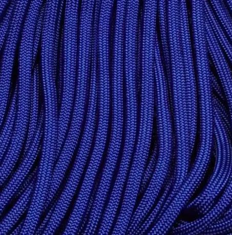 Electric Blue