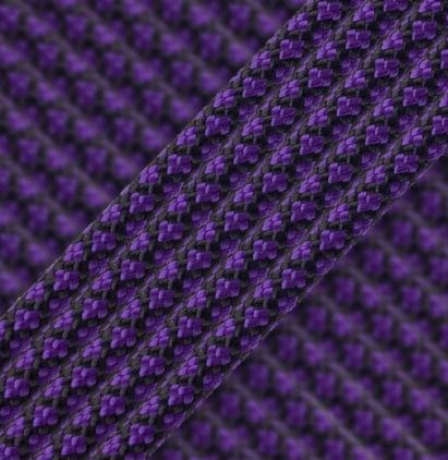 Purple Diamond