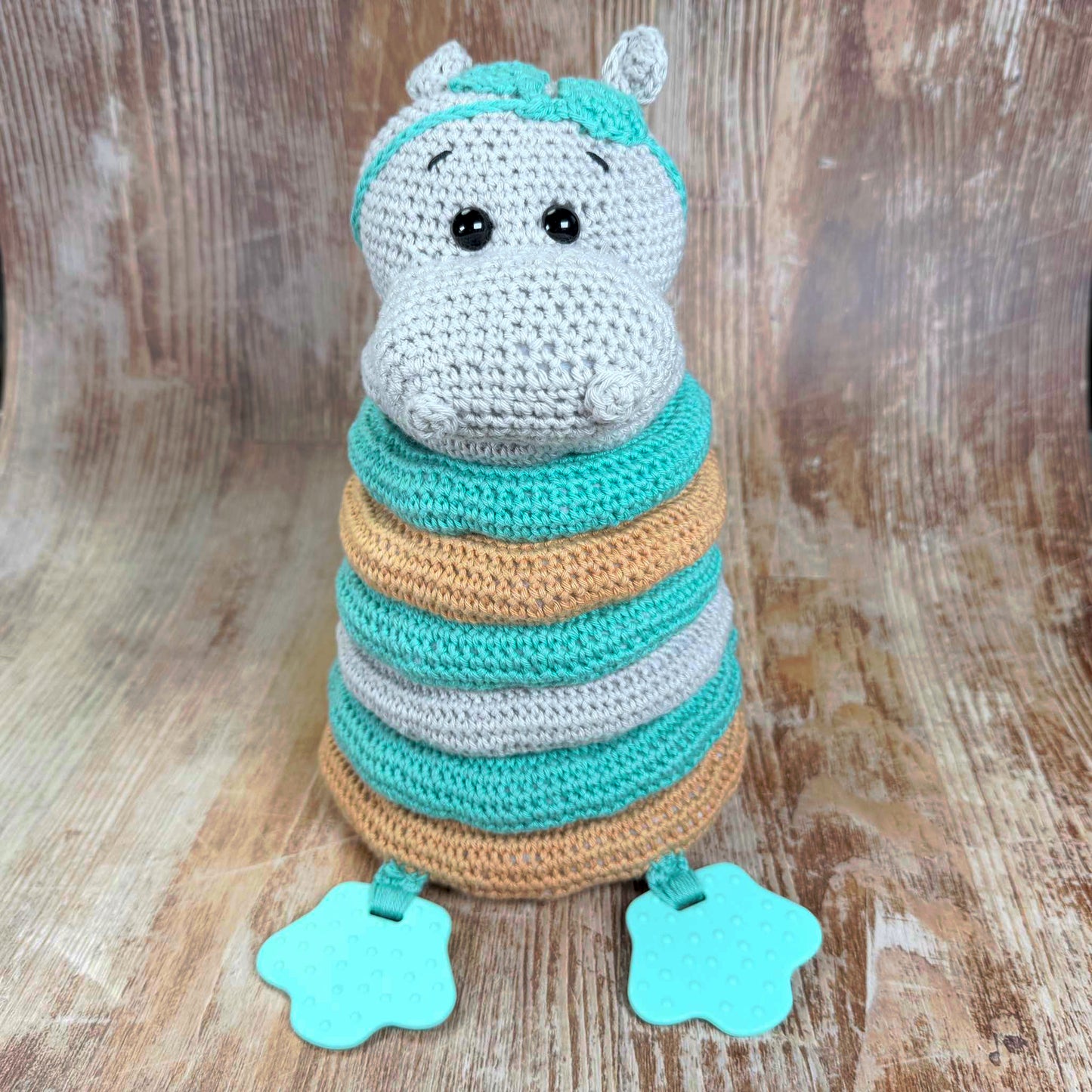 Hippo Lernturm