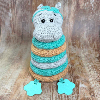 Hippo Lernturm