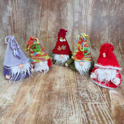 Kleiner Wichtel befüllbar