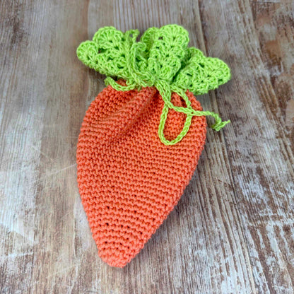 Rüebli Geschenksäckli