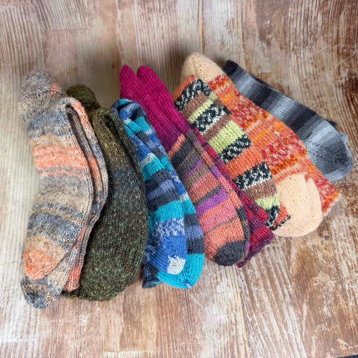Socken