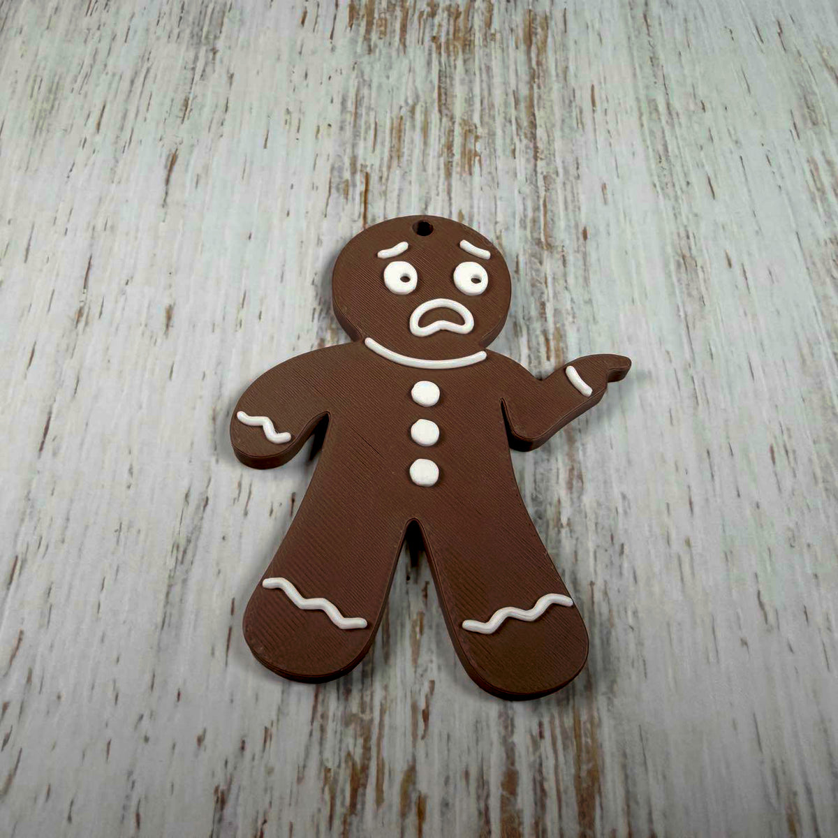 Lebkuchen Truppe