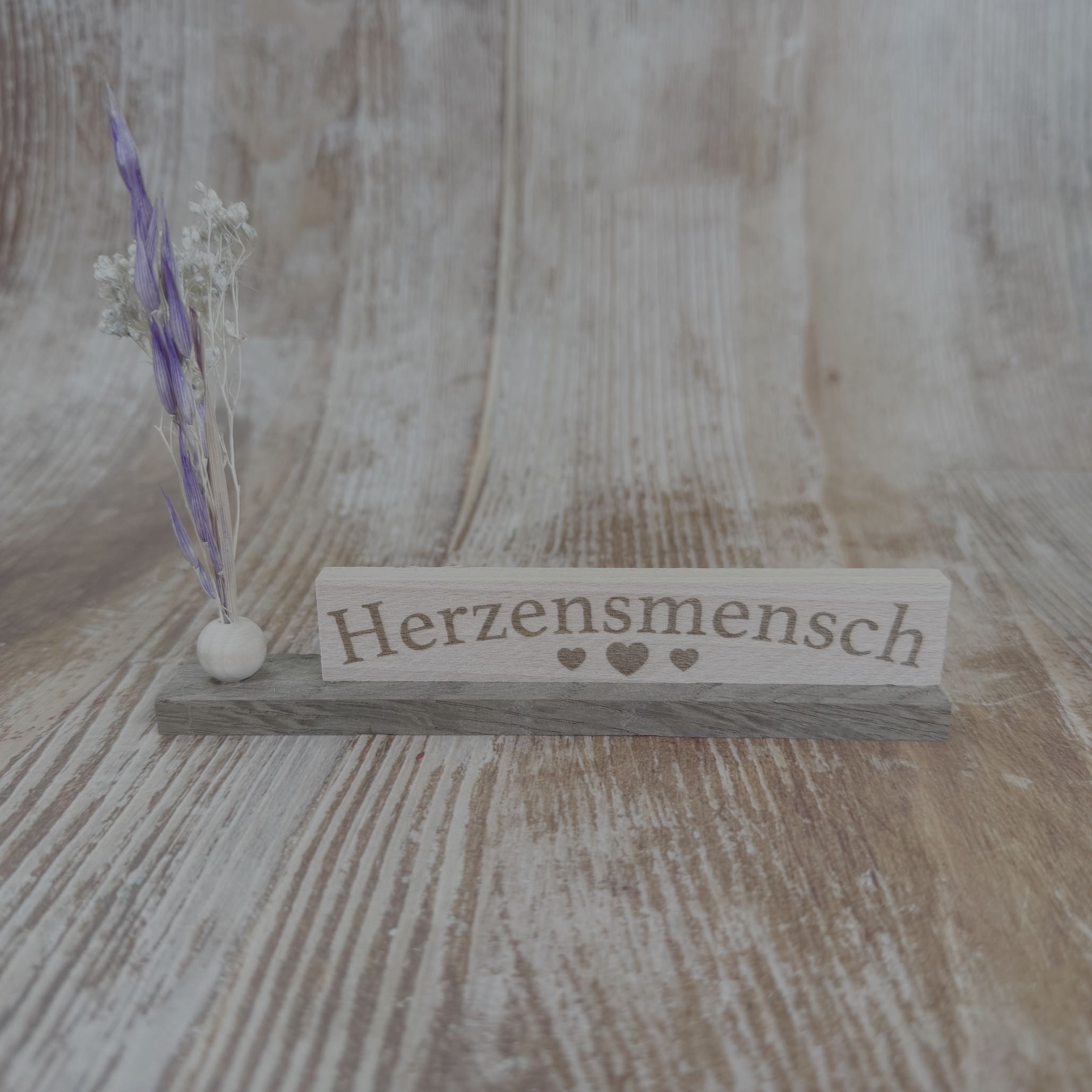 Klötzli Botchaft