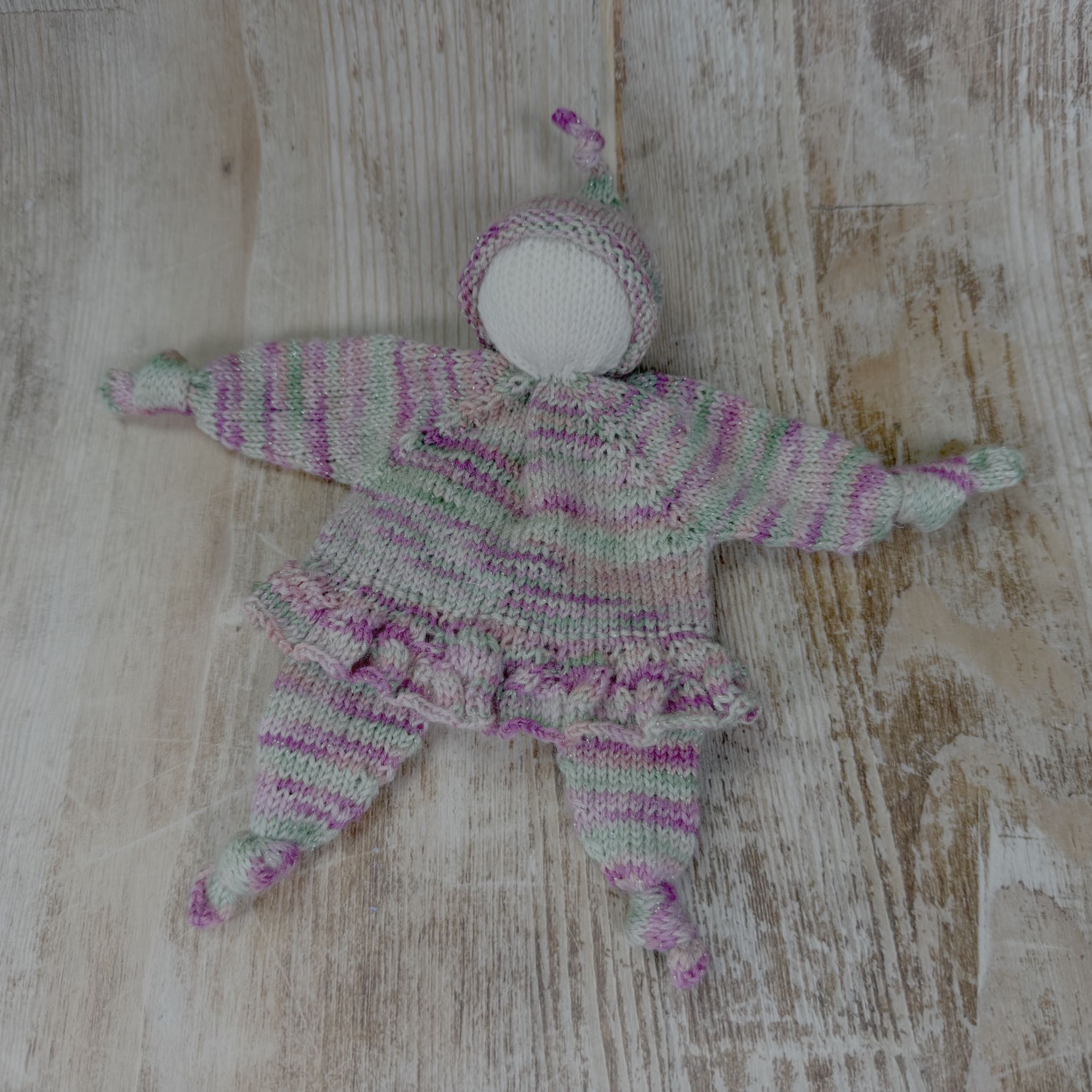 Knubbelchen