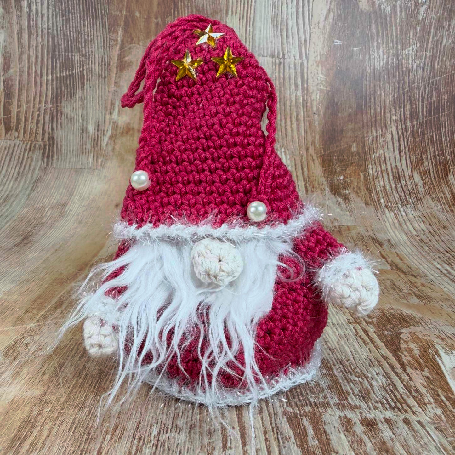 Grosser Wichtel befüllbar