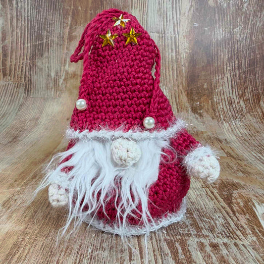 Grosser Wichtel befüllbar