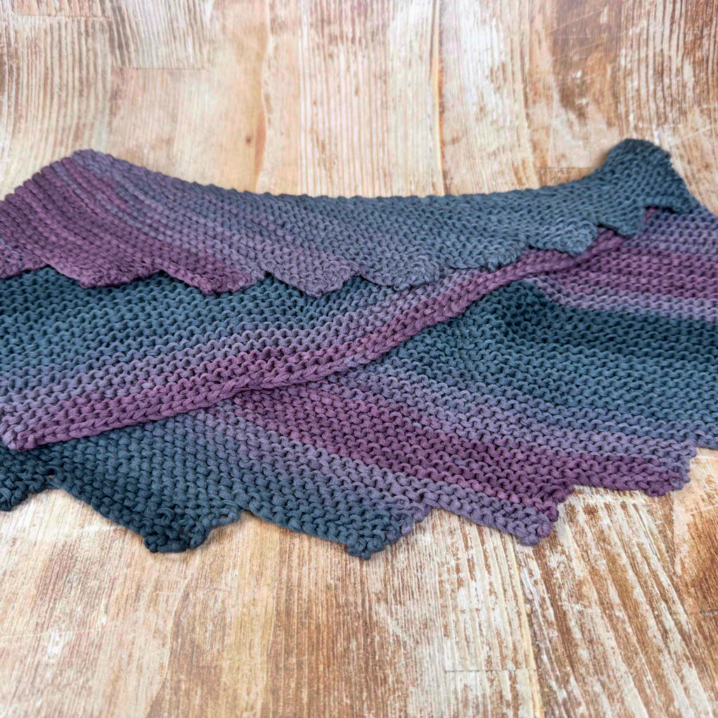 Bolero Schal