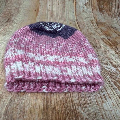 Kinder Mütze Winter