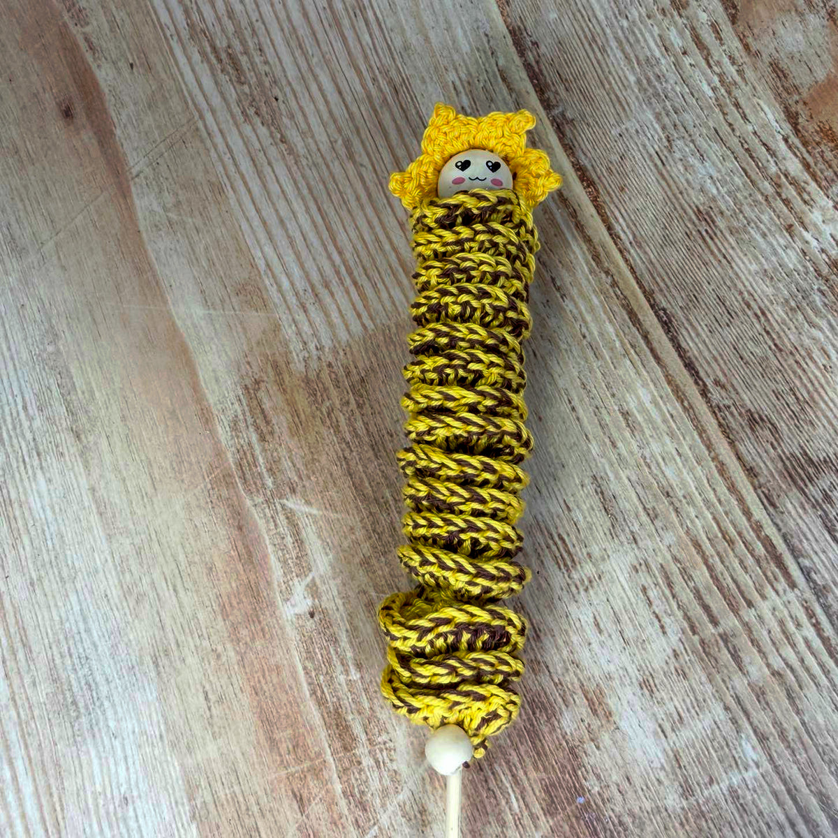 Blumenstecker