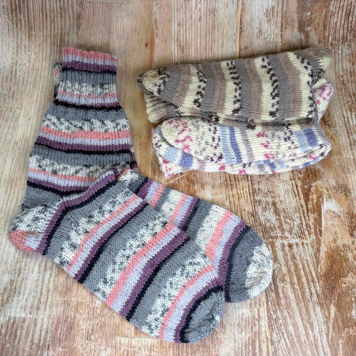 Socken