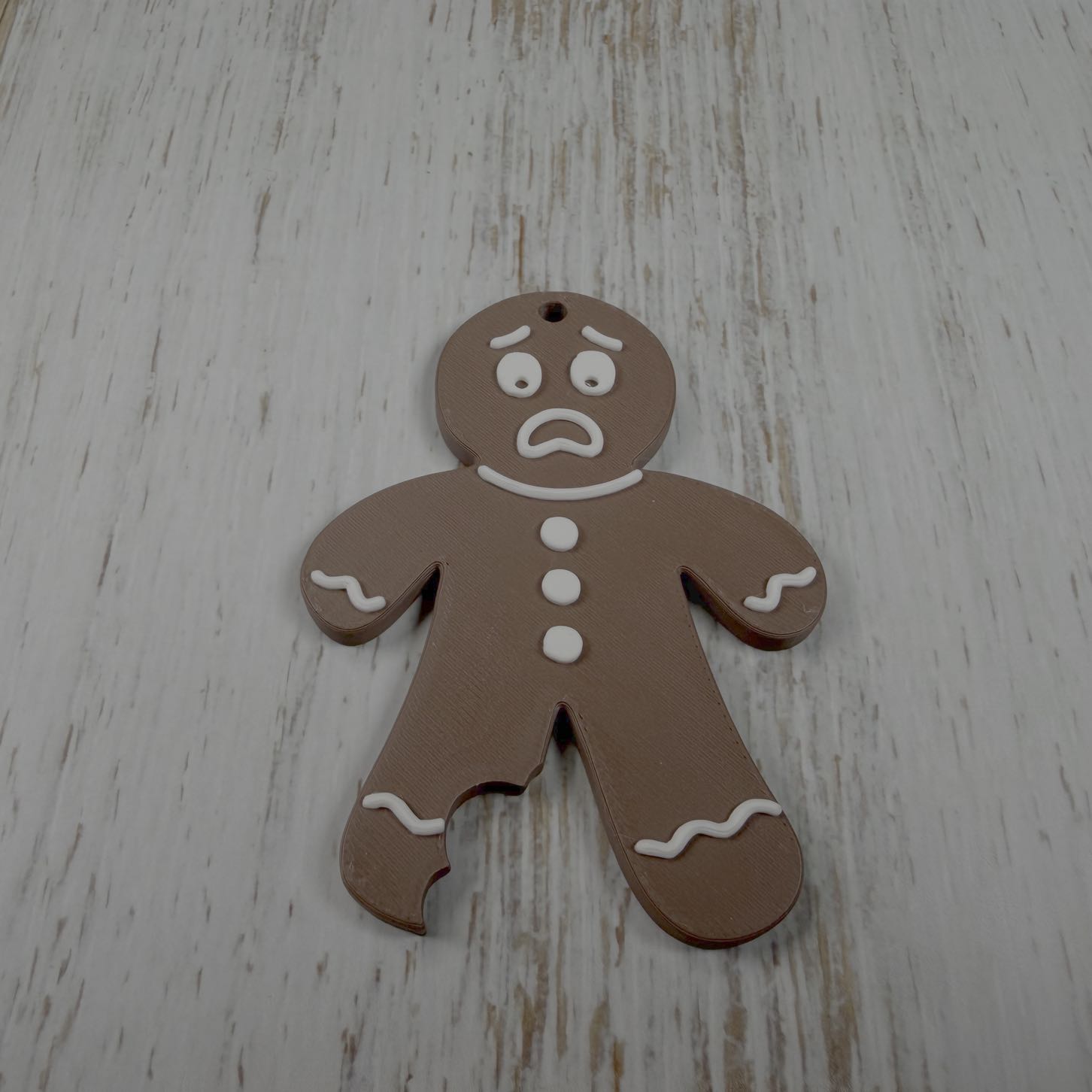 Lebkuchen Truppe