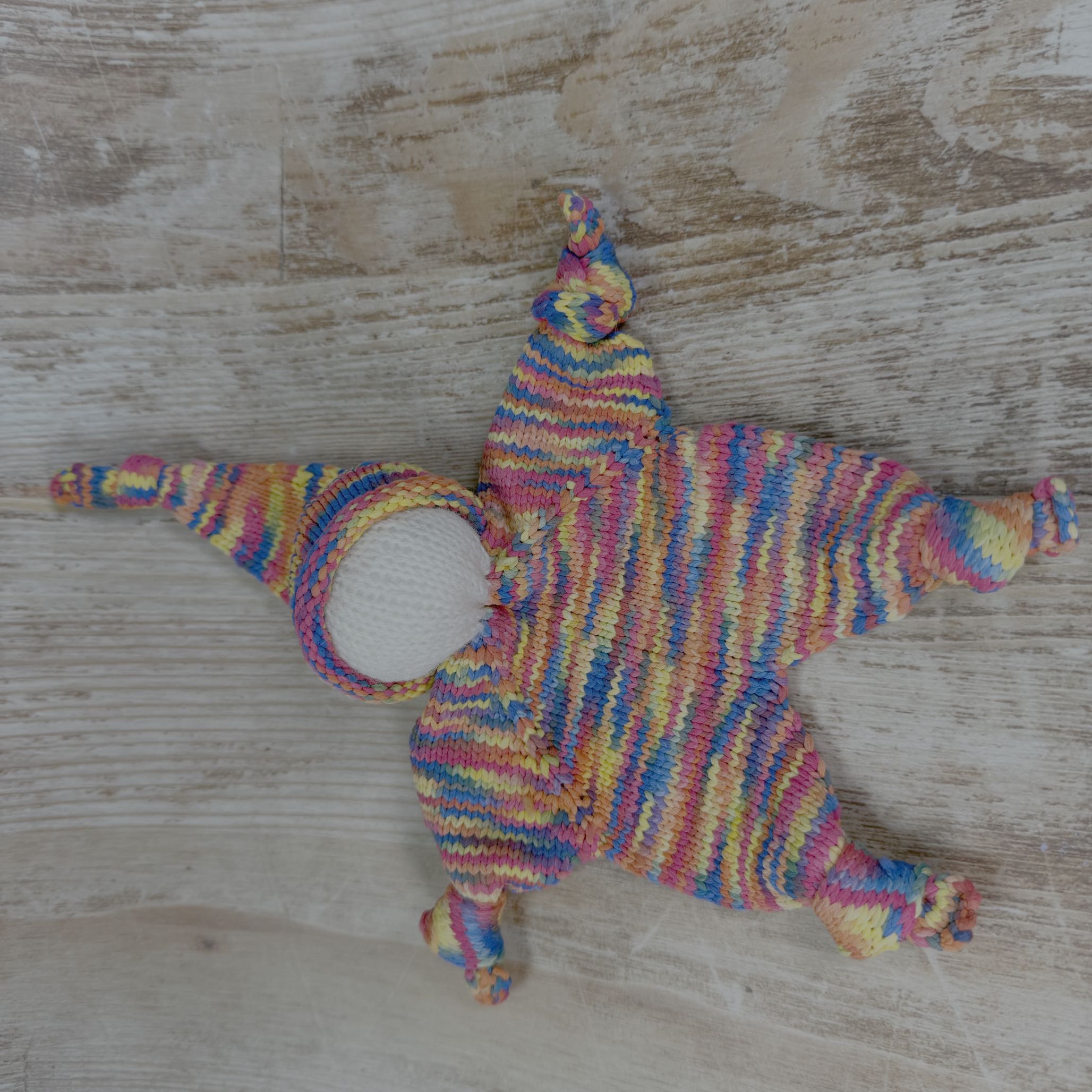 Knubbelchen