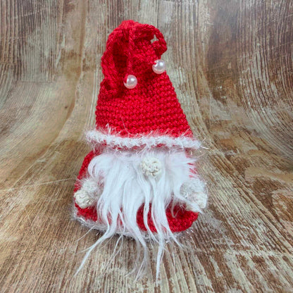 Kleiner Wichtel befüllbar