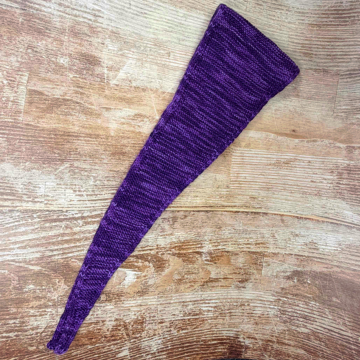 Mini Schal