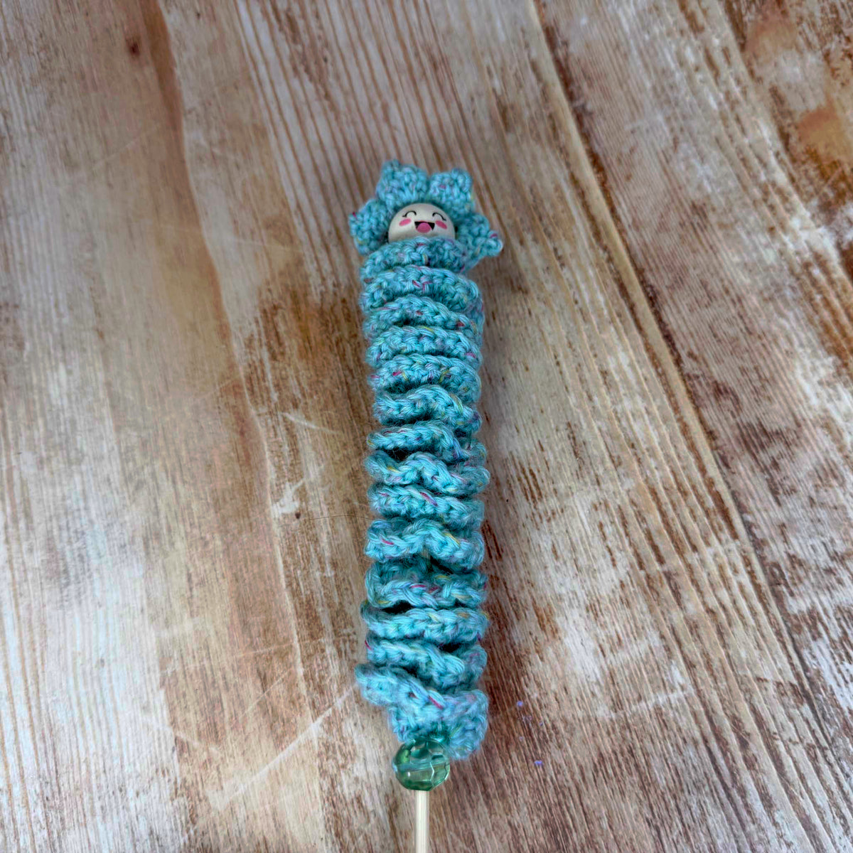 Blumenstecker