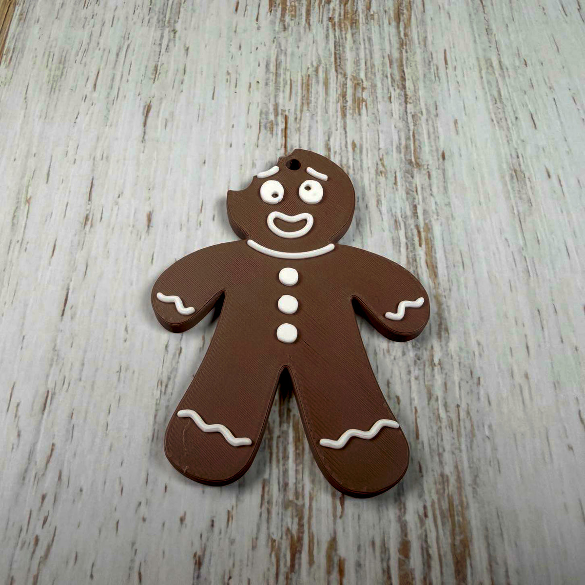 Lebkuchen Truppe