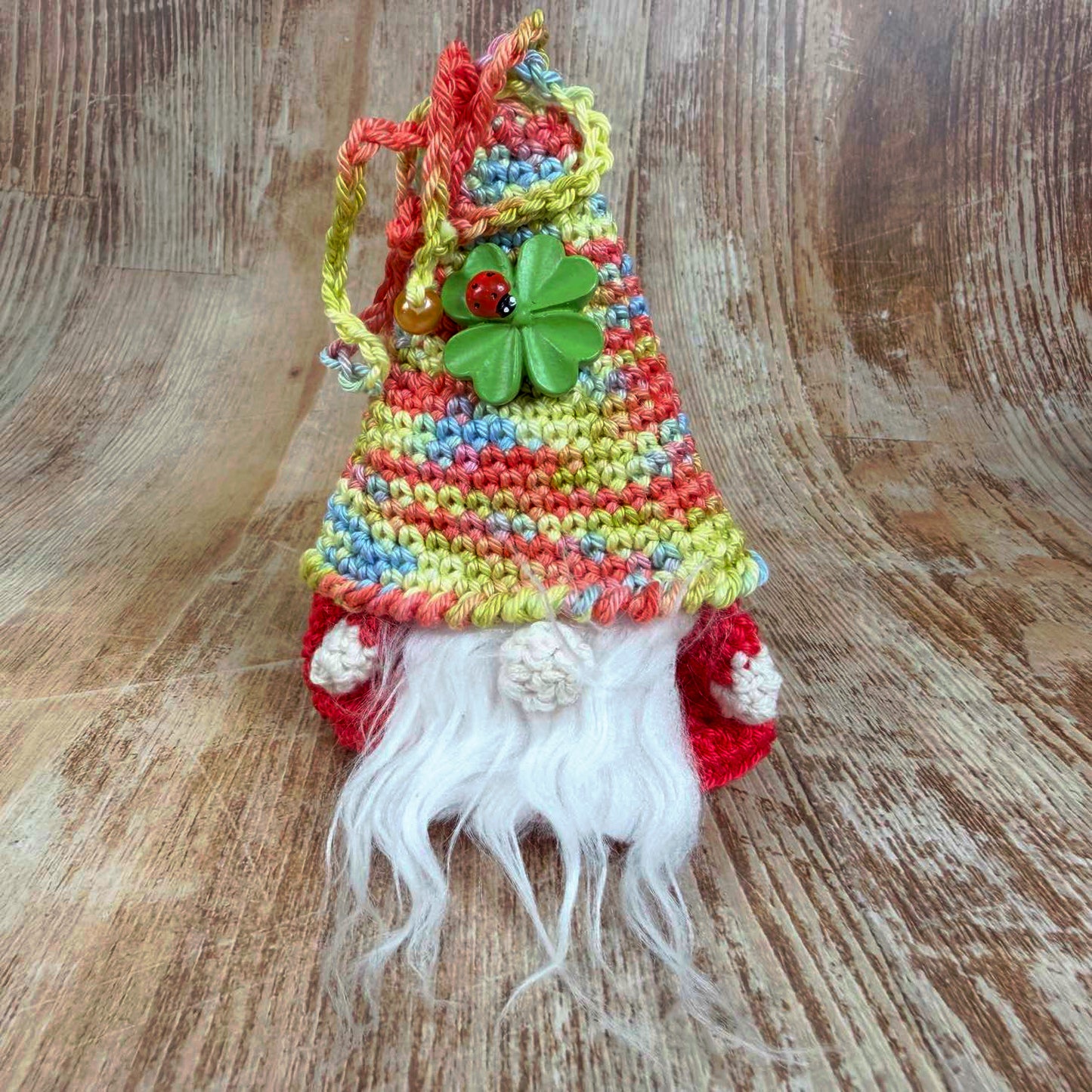 Kleiner Wichtel befüllbar