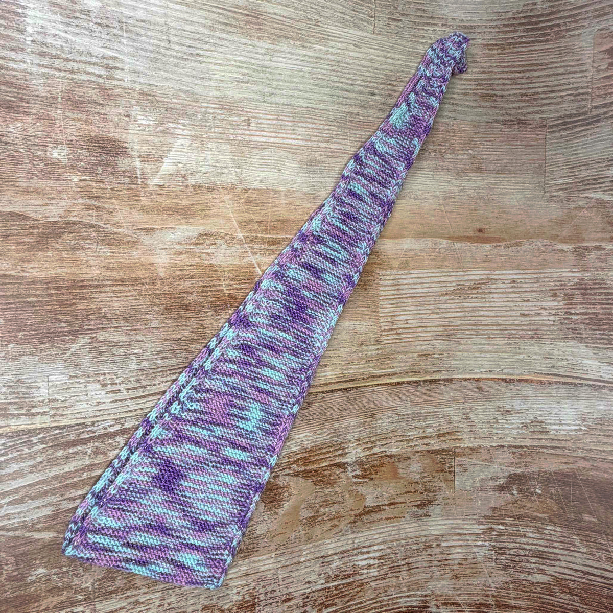 Mini Schal