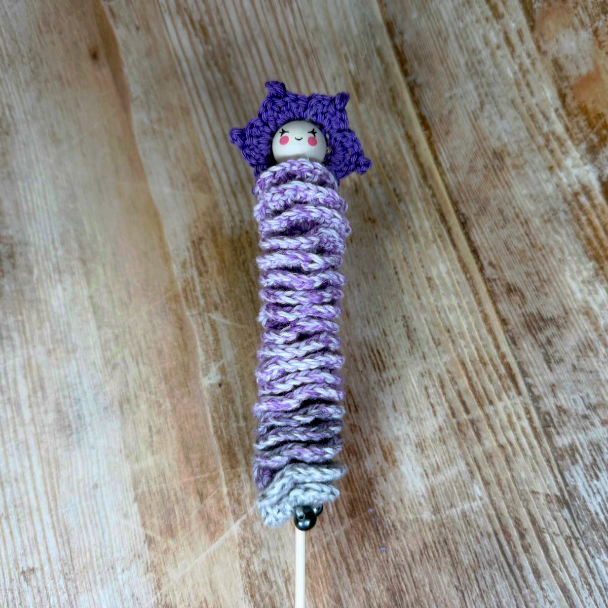 Blumenstecker