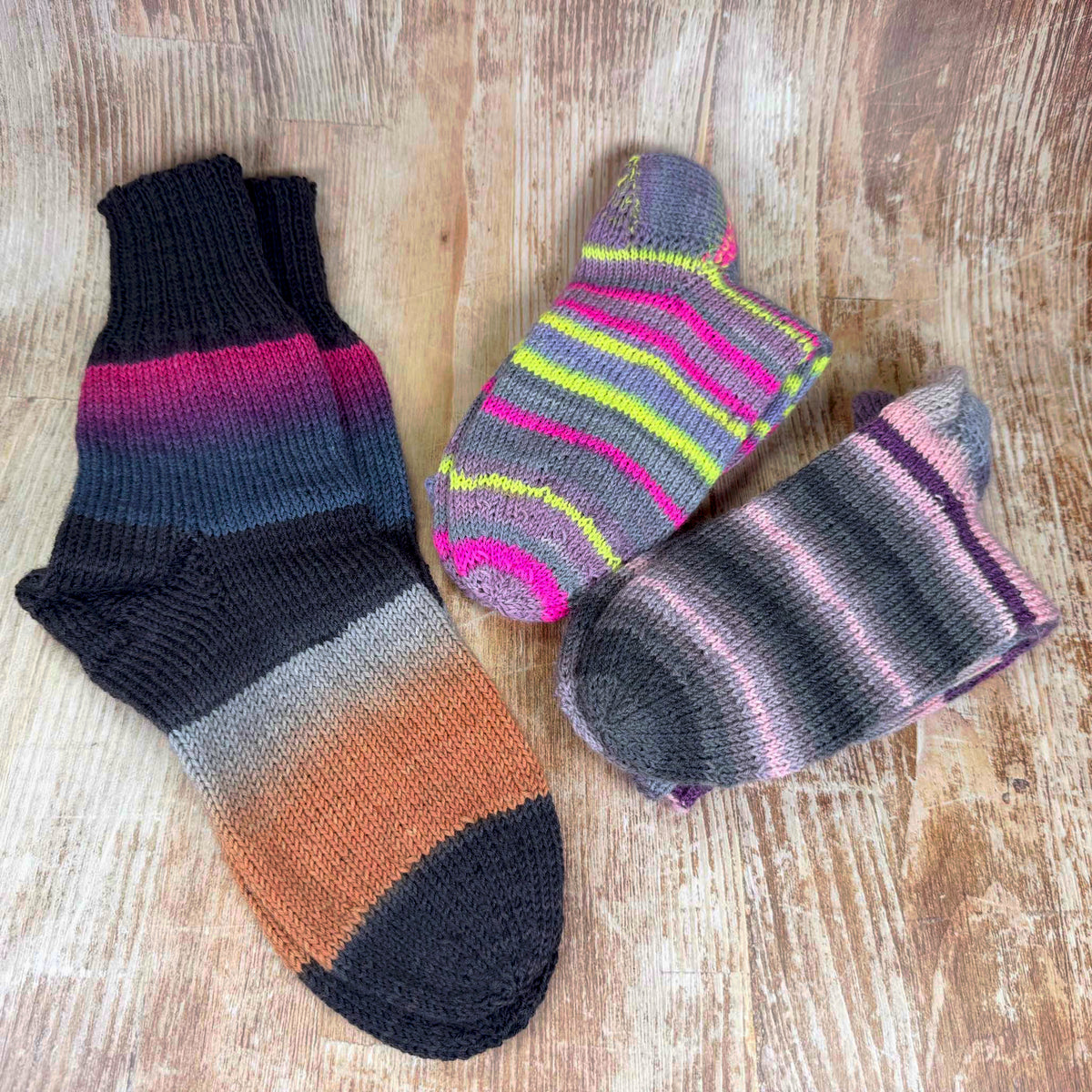 Socken