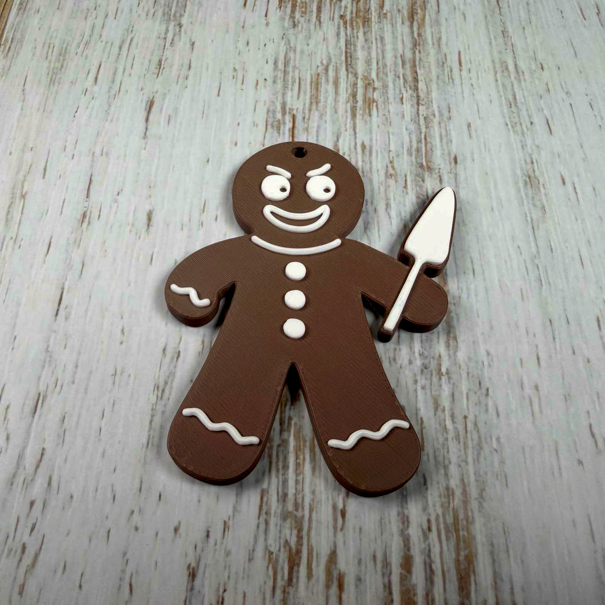 Lebkuchen Truppe