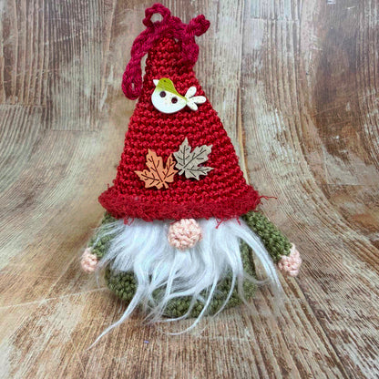 Kleiner Wichtel befüllbar