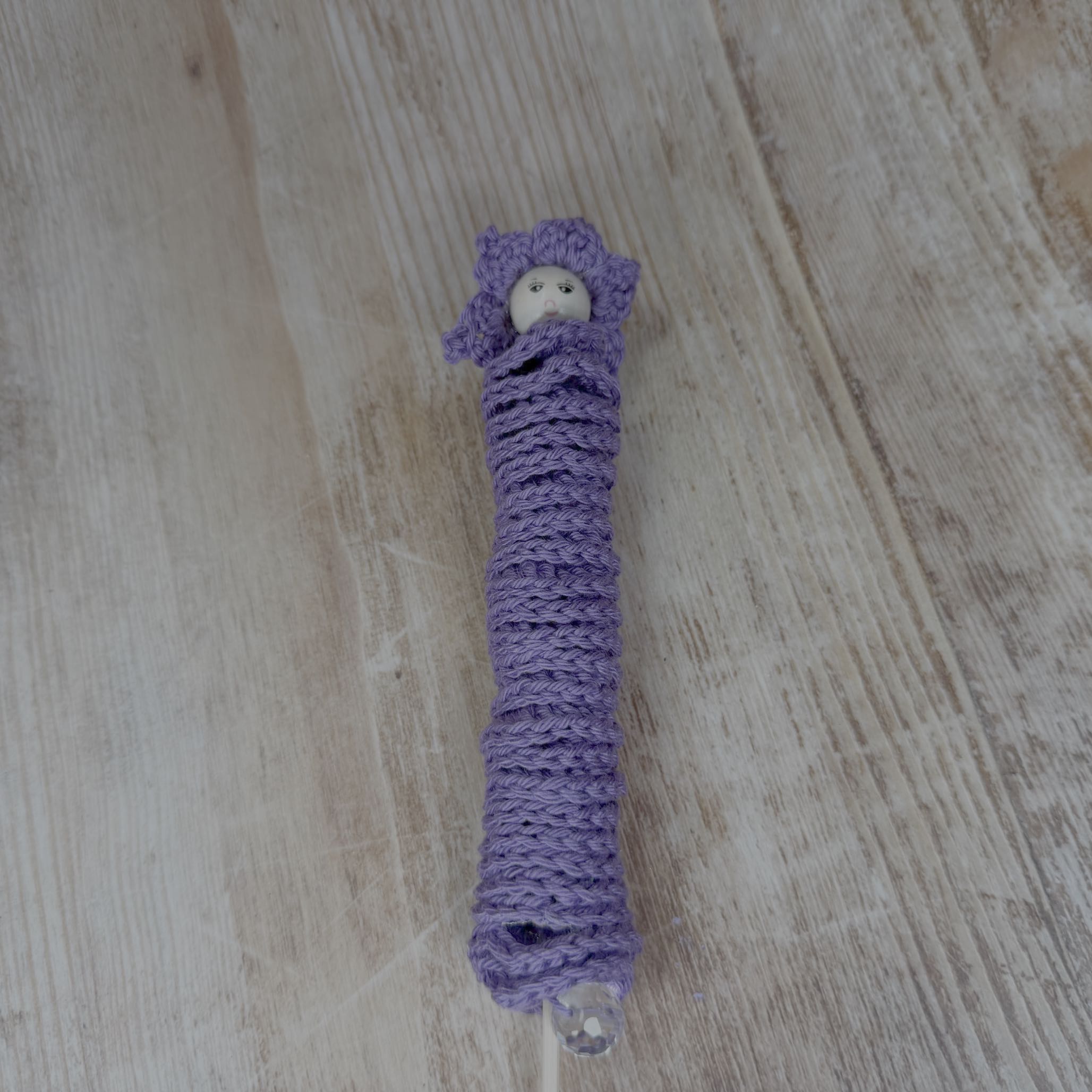Blumenstecker